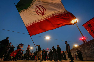 US demands Iran publicly state that Strait of Hormuz is open and Tehran won't attack ships anymore