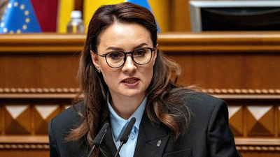 Ukrainian prime minister resigns in Zelenskyy shake-up