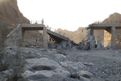 Expansion of US strikes on Iran leads to more retaliation across the Gulf
