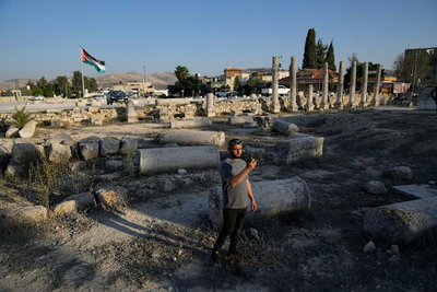 UNESCO adds West Bank site and Lebanese castles to World Heritage List despite Israeli objections