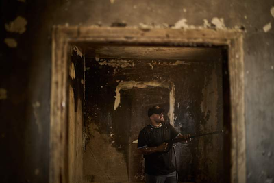 Israel detains over 70 suspects following deadly violence in the West Bank