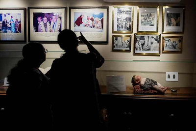 After centuries in India, the last Cochin Jews try to keep their history alive