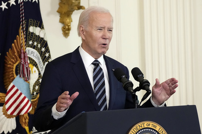 EXCLUSIVE: Sweeping new Biden order aims to alter the AI landscape