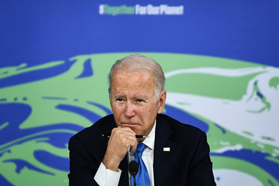 Biden expected to skip COP climate summit, trip to Africa