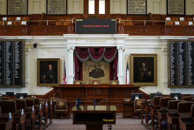 Texas’ part-time Legislature has been at it all year. Now they’re heading into a rare fourth special session