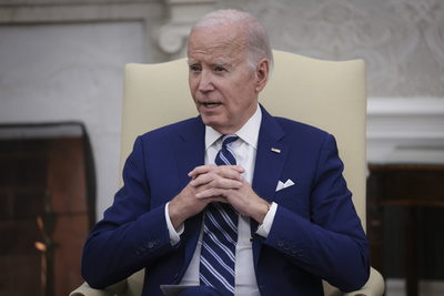Nate Silver says it's risky for Dems to nominate Biden