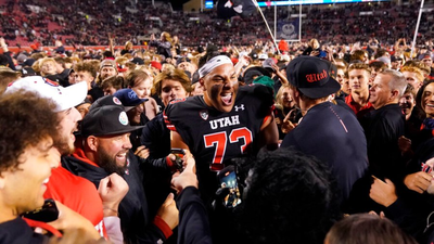 Utes look for fourth straight win over USC