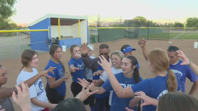 Fruita Softball is ready to bring home a title