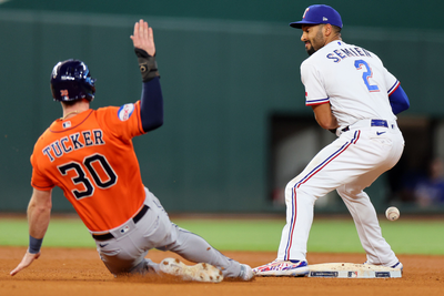 LIVE BLOG: Houston Astros take on Texas Rangers in ALCS Game 5 at Arlington 