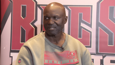 Bucs with Bowles: Bucs' head coach talks about issues that continue to hurt the team