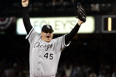 On White Sox World Series title anniversary, Bobby Jenks gets a new baseball job in Chicagoland