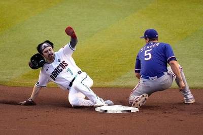 Texas Rangers win first World Series title with 5-0 victory over Arizona Diamondbacks in Game 5