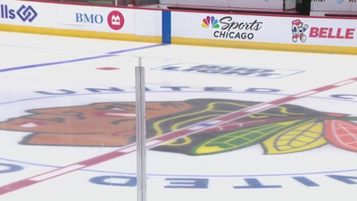 Blackhawks facing new lawsuit alleging sexual abuse by former video coach