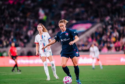 San Diego Wave misses Championship after loss to OL Reign
