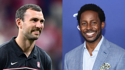 Andrew Luck, Desmond Howard among former players to attend White House event on student-athletes
