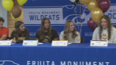 Big day for Fruita, Grand Junction on NSD