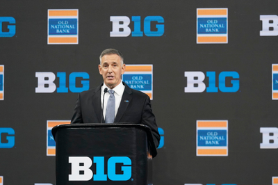 Big Ten’s handling of sign-stealing case could permanently damage relationship with Michigan
