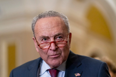 Schumer: US has ‘narrowing’ lead over China on AI