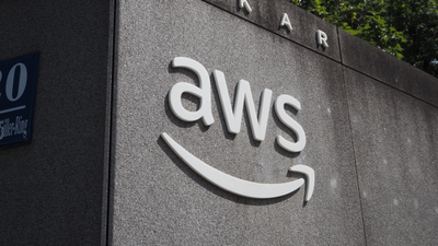 AWS revenue growth stabilizes with a boost from generative AI-led services