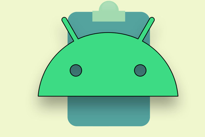 Android's hidden clipboard-sharing superpower