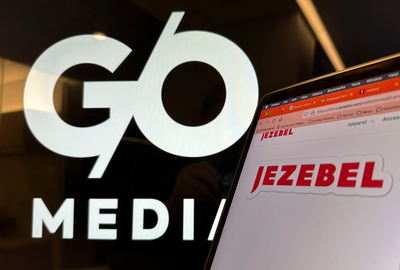 Jezebel, an incisive feminist voice since the height of the blogosphere era, is shutting down