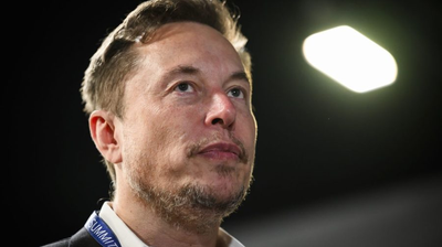 Elon Musk faces scrutiny after calling antisemitic X post the 'absolute truth'