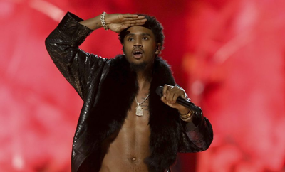 Women claim singer Trey Songz drugged, sexually assaulted them