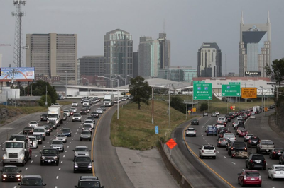 Researchers think they've found a simple fix to 'phantom' traffic jams