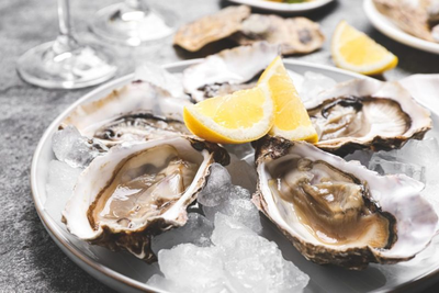 FDA warns restaurants in 6 states about contaminated oysters