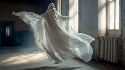 Are ghosts real? A social psychologist examines the evidence