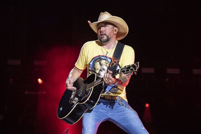 Jason Aldean says he would only change one thing about controversial 'Try That in a Small Town' music video