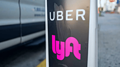 Uber, Lyft agree to back pay $328M to New York drivers following probe