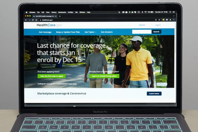 This year’s Affordable Care Act enrollment is different: What you need to know