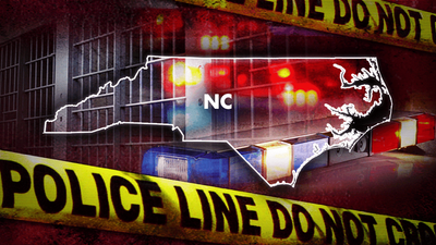 Sheriff's deputies shot in southern NC expected to make full recoveries