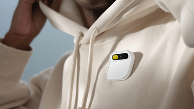 Will this new $700 AI pin replace your smartphone?