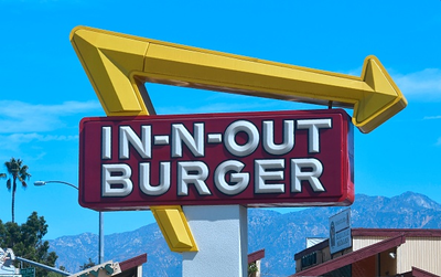 In-N-Out Burger announces plans to expand to New Mexico