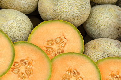 Cantaloupe distributed in at least 10 states recalled over possible salmonella contamination