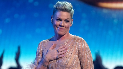 Pink to give away banned books at Florida tour stops