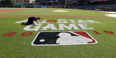 Atlanta to host 2025 MLB All-Star Game after losing 2021 game over objections to voting law