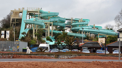 United Kingdom man, 40, dies at country's largest outdoor water park, causing one-day closure