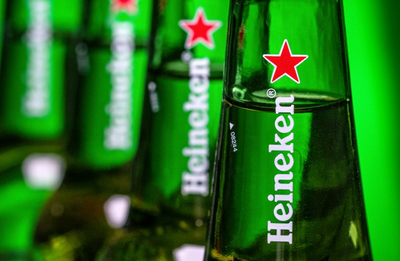Dutch brewer Heineken sells its Russian operations for 1 euro, taking a 300-million-euro hit