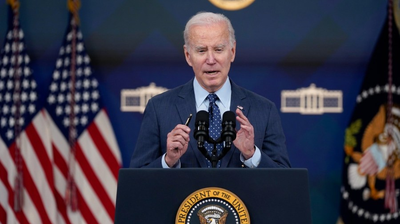 Biden honors service members killed during Afghanistan withdrawal