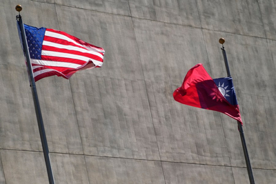 First US military transfer to Taiwan approved under program for sovereign states