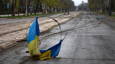 2 foreign aid workers killed in Ukraine by Russian shelling