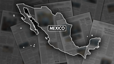 Gunmen kill Mexico Attorney General's delegate in southern state of Guerrero