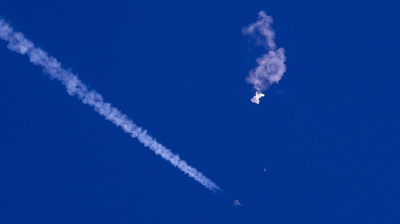 China halted spy balloon program some time after US downed device: report