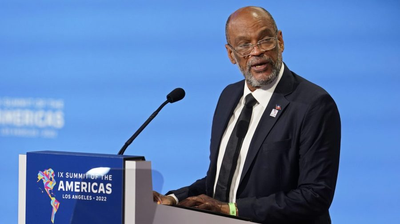 Haitian-American leaders call on Biden to dump Ariel Henry