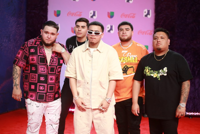 Fuerza Regida cancels Tijuana concert following cartel threats