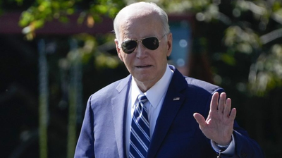 Biden to visit Israel on Wednesday