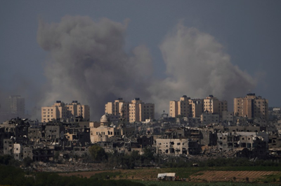 Israeli military raid captures 80 Palestinians, 63 Hamas-linked